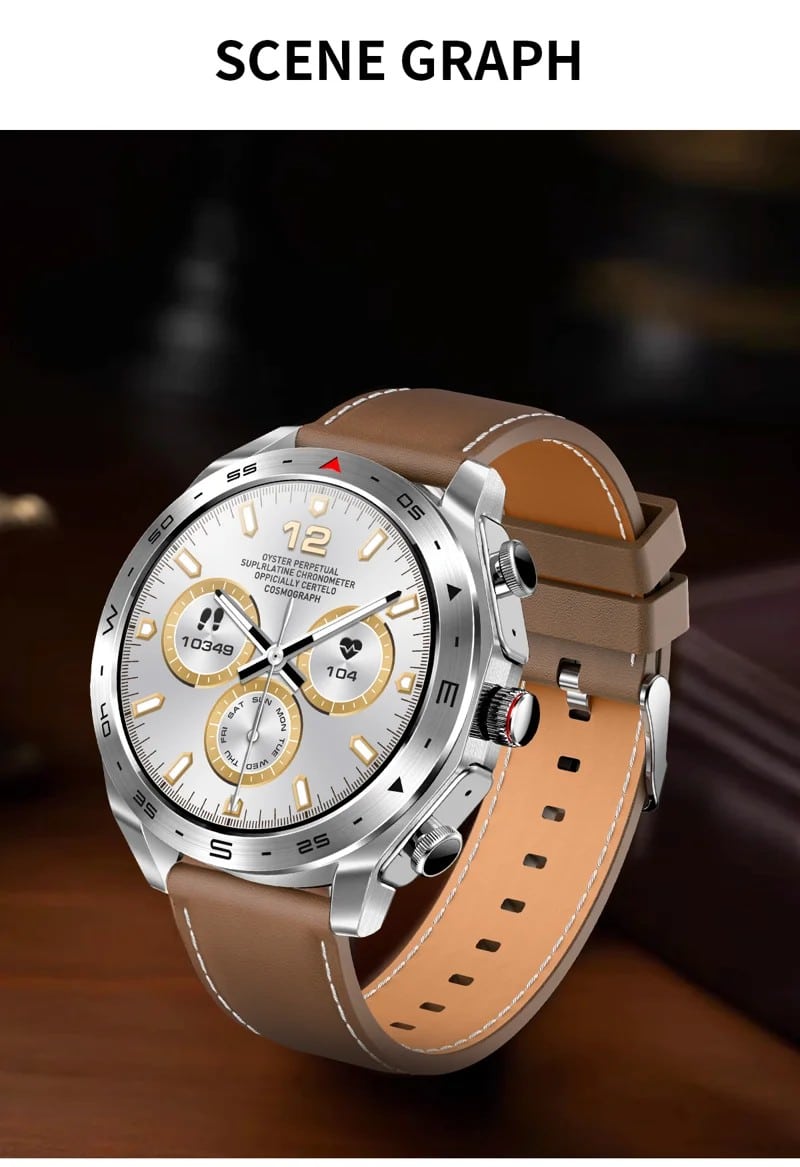 T95 Smart Watch with TWS Earphones - detail 24