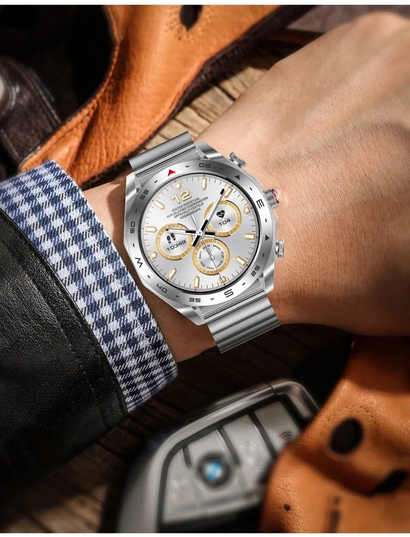 T95 Smart Watch with TWS Earphones - detail 25