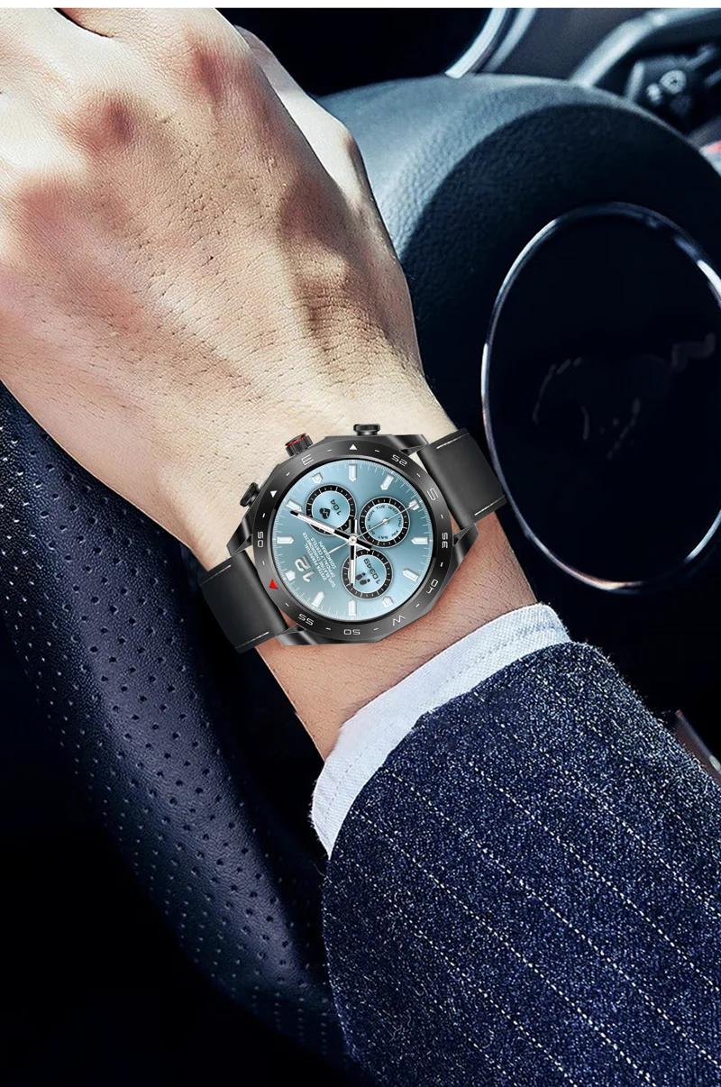 T95 Smart Watch with TWS Earphones - detail 27