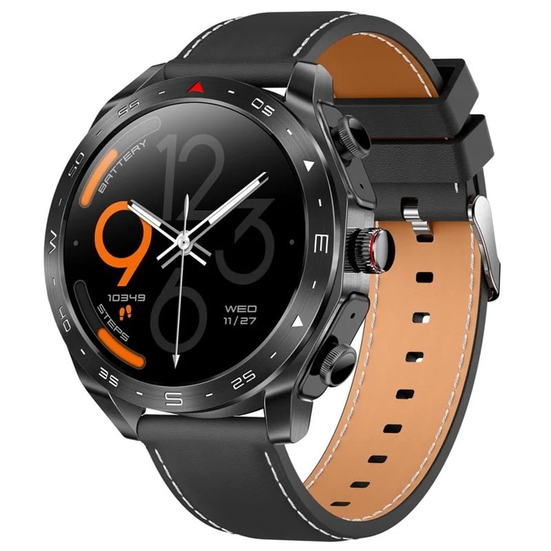 T95 Smart Watch with TWS Earphones - gallery 02