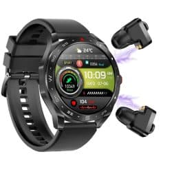 T95 Smart Watch with TWS Earphones - gallery 03