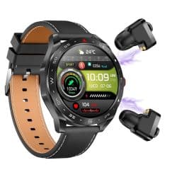 T95 Smart Watch with TWS Earphones - gallery 04