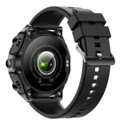 T95 Smart Watch with TWS Earphones - gallery 05
