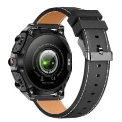 T95 Smart Watch with TWS Earphones - gallery 06