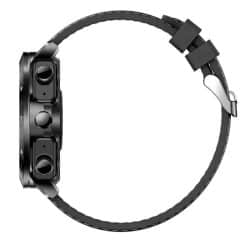 T95 Smart Watch with TWS Earphones - gallery 08