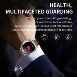 T95 Smart Watch with TWS Earphones - gallery 11