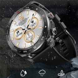 T95 Smart Watch with TWS Earphones - gallery 12