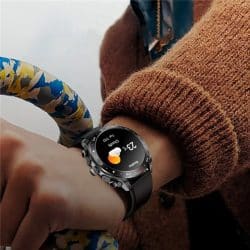 T95 Smart Watch with TWS Earphones - gallery 14