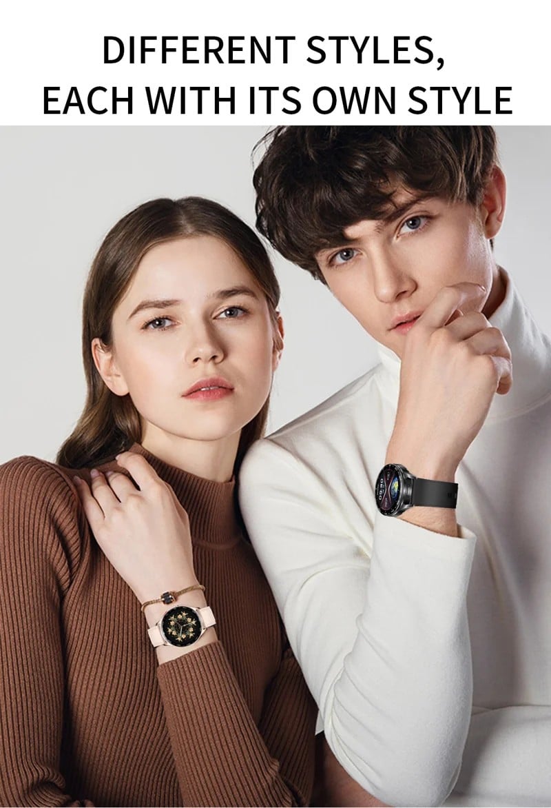 T97 2-in-1 Smart Watch and Earbuds - detail 20