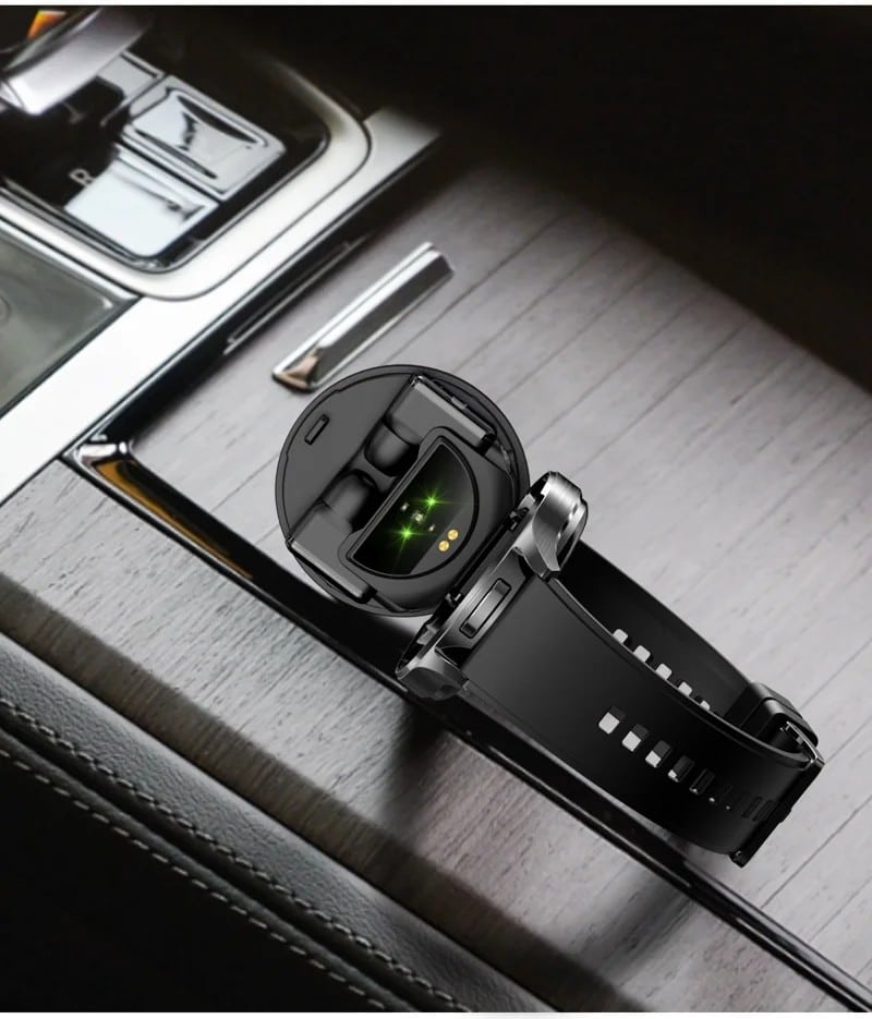 T97 2-in-1 Smart Watch and Earbuds - detail 24