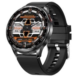 T97 2-in-1 Smart Watch and Earbuds - gallery 02