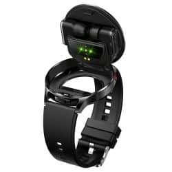 T97 2-in-1 Smart Watch and Earbuds - gallery 05