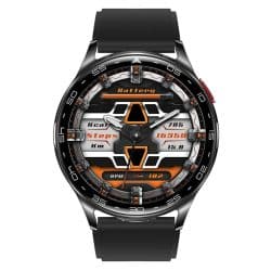 T97 2-in-1 Smart Watch and Earbuds - gallery 06