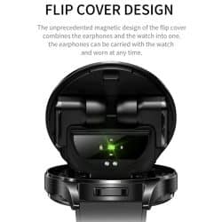 T97 2-in-1 Smart Watch and Earbuds - gallery 08