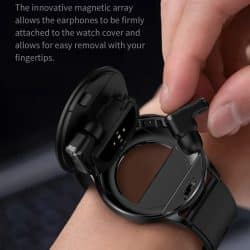T97 2-in-1 Smart Watch and Earbuds - gallery 09