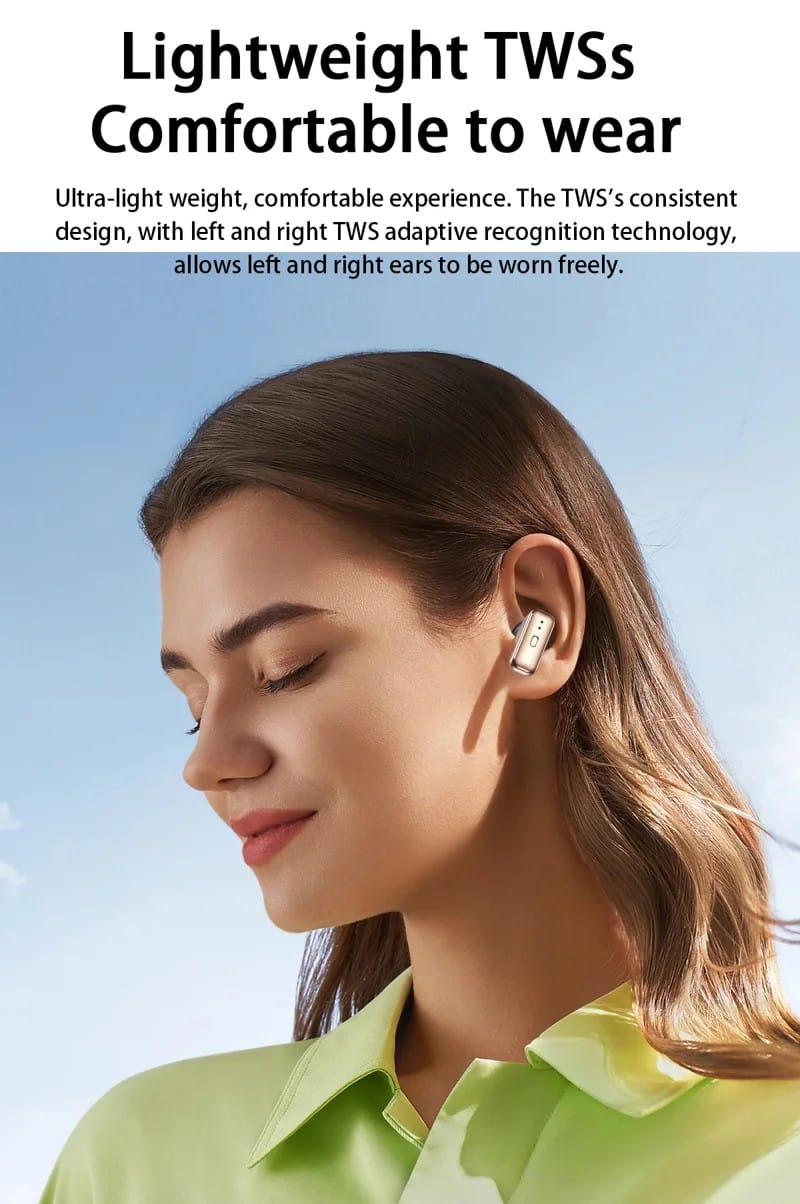 T98 AMOLED Smart Watch with TWS Earbuds - detail 05