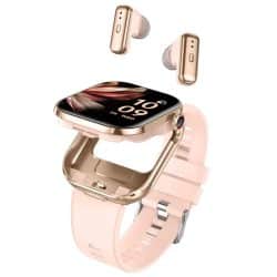 T99 Smart Watch with TWS Earbuds - gallery 01