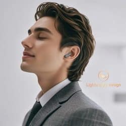 T99 Smart Watch with TWS Earbuds - gallery 02