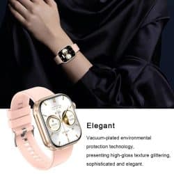 T99 Smart Watch with TWS Earbuds - gallery 03