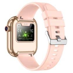 T99 Smart Watch with TWS Earbuds - gallery 04