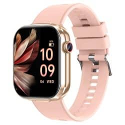 T99 Smart Watch with TWS Earbuds - gallery 05