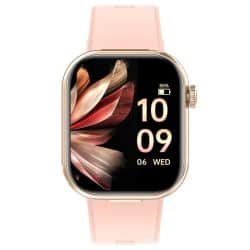 T99 Smart Watch with TWS Earbuds - gallery 06