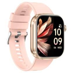 T99 Smart Watch with TWS Earbuds - gallery 07