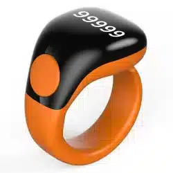 D02 smart ring product image