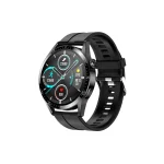Waterproof Sports Smart Watch with Bluetooth Calling, NFC and Wellness Tracking | TBD06037608-WearableMaster