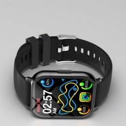 P6 TFT Bluetooth Calling Smart Watch - gallery 11