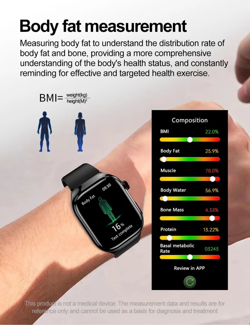 TK16 AMOLED Bluetooth Calling Smart Watch - detail 13