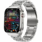 TK16 AMOLED Bluetooth Calling Smart Watch - gallery 01