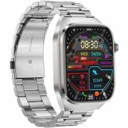 TK16 AMOLED Bluetooth Calling Smart Watch - gallery 02