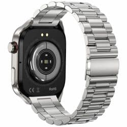 TK16 AMOLED Bluetooth Calling Smart Watch - gallery 03