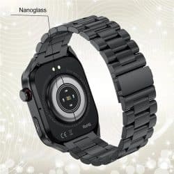 TK16 AMOLED Bluetooth Calling Smart Watch - gallery 06