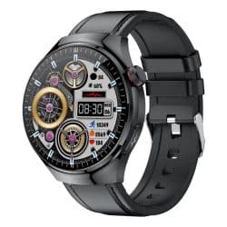 TK26Pro AMOLED Smart Watch - gallery 01