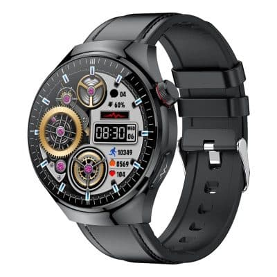 TK26Pro AMOLED Smart Watch - gallery 01