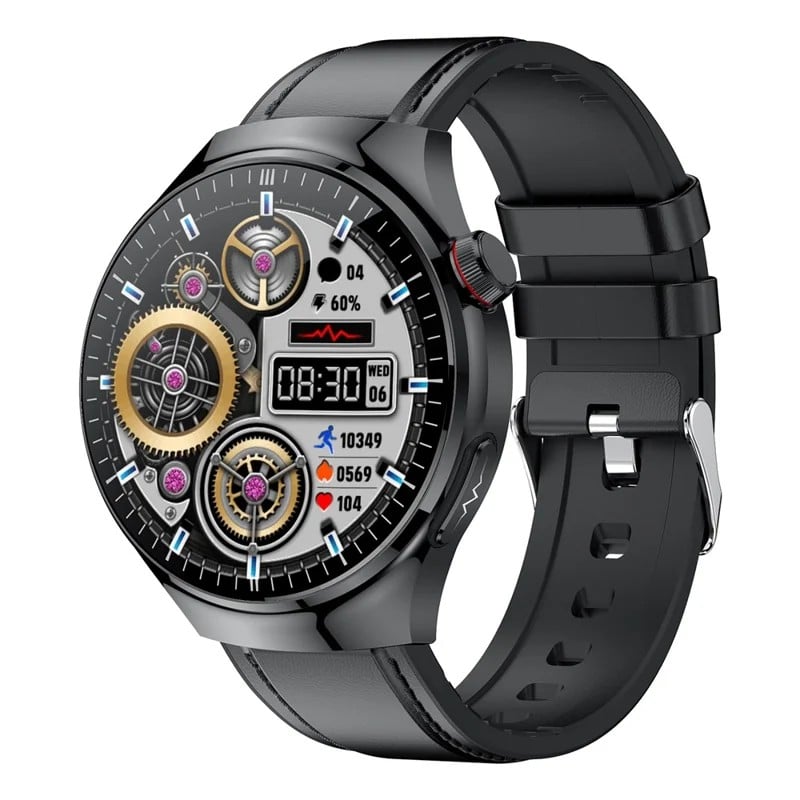 TK26Pro AMOLED Smart Watch - gallery 01