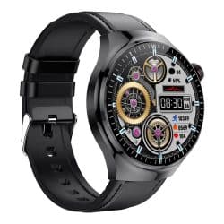 TK26Pro AMOLED Smart Watch - gallery 02