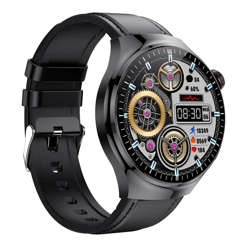 TK26Pro AMOLED Smart Watch - gallery 02