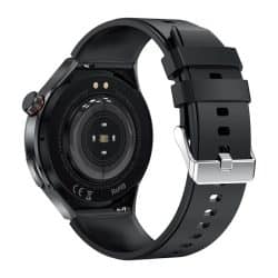 TK26Pro Silicone Strap AMOLED Smart Watch - gallery 14