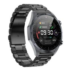 TK29 AMOLED Wellness Smart Watch - gallery 03