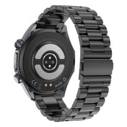 TK29 AMOLED Wellness Smart Watch - gallery 04