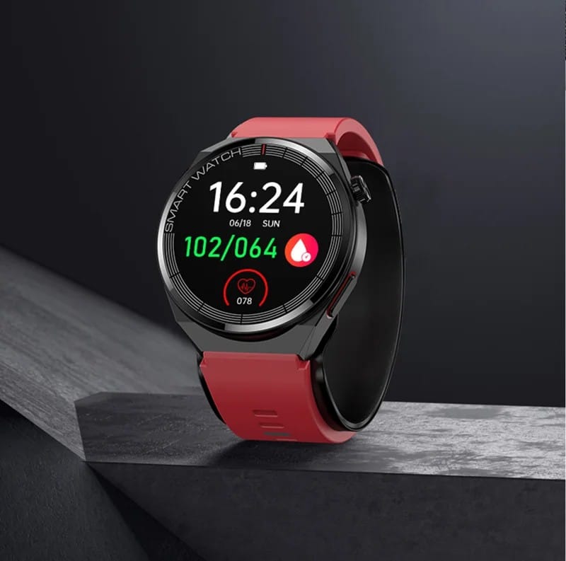 TK62 IPS Activity Smart Watch - detail 29