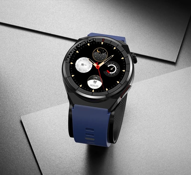 TK62 IPS Activity Smart Watch - detail 30