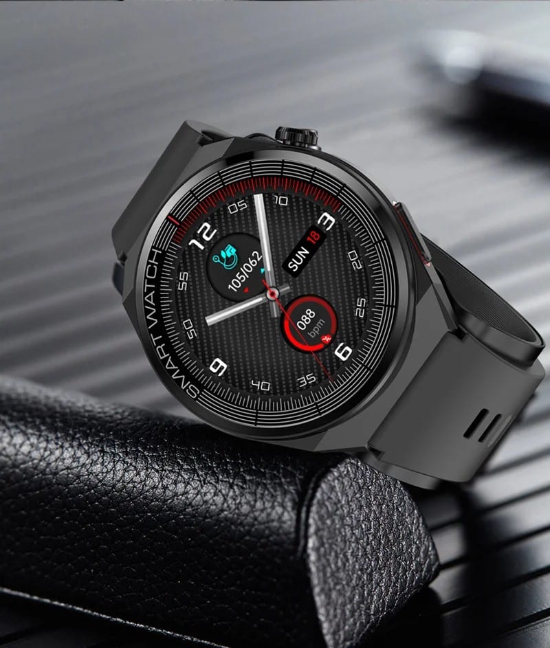TK62 IPS Activity Smart Watch - detail 31