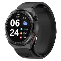 TK62 IPS Activity Smart Watch - gallery 01