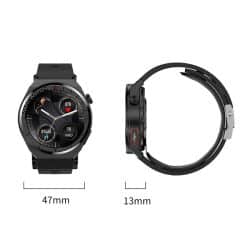 TK62 IPS Activity Smart Watch - gallery 10