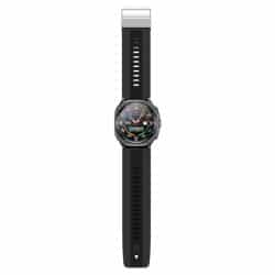 TK65 AMOLED Air-Pump ECG Smart Watch - gallery 03