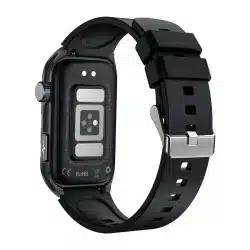 TK79 1.47-Inch Smart Watch with ECG Wellness Trends, IP68, 30-Day Standby and Four Colors - Image 10